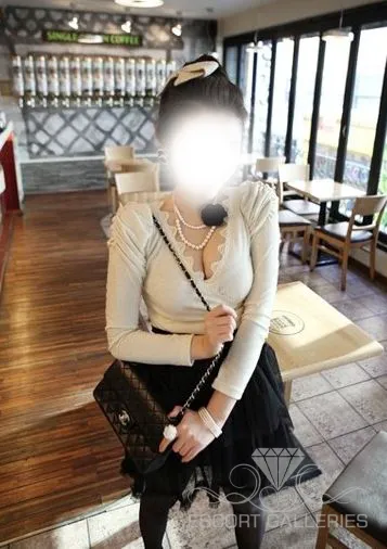 Escorts Seoul, Korea Mimi