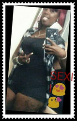 Escorts Baton Rouge, Louisiana Mz. Barbie