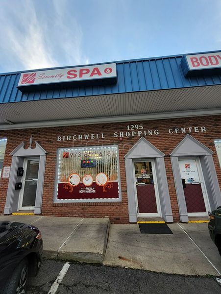 Massage Parlors Butler, New Jersey Hl Serenity Spa and Body Massage