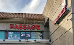 Las Vegas, Nevada Oriental Massage Foot and Body