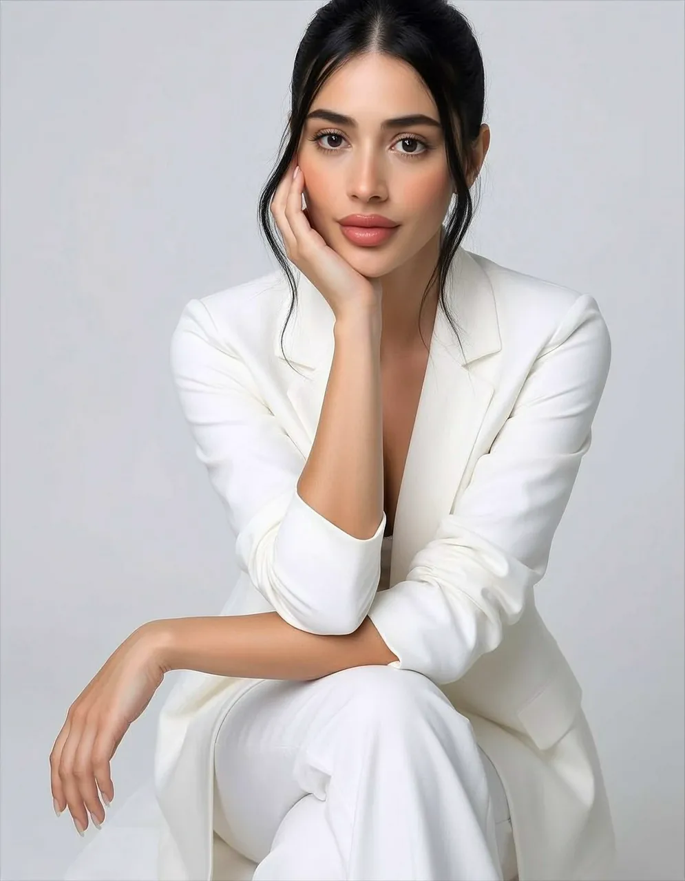 Escorts Madrid, Spain Salma a true Girlfriend Experience