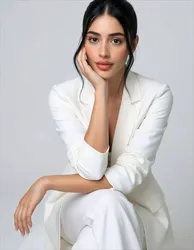 Escorts Madrid, Spain Salma a true Girlfriend Experience
