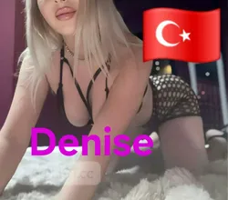 Escorts Toronto, Ontario Denise JUST ONE GIRL