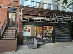 Massage Parlors Brooklyn, New York Park Slope Eastern Spa