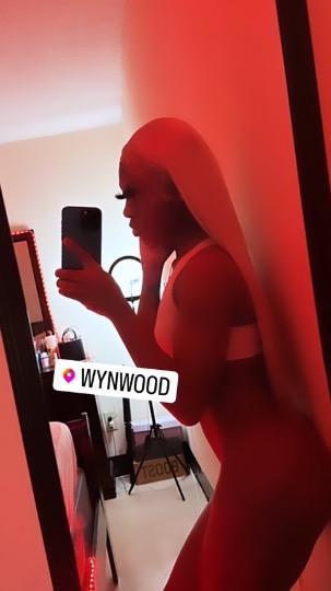 Escorts Miami, Florida Rania banks💞