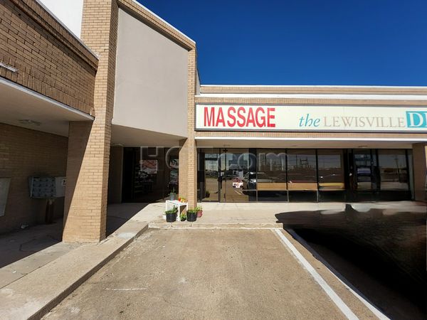 Massage Parlors Lewisville, Texas Zen Health Therapy