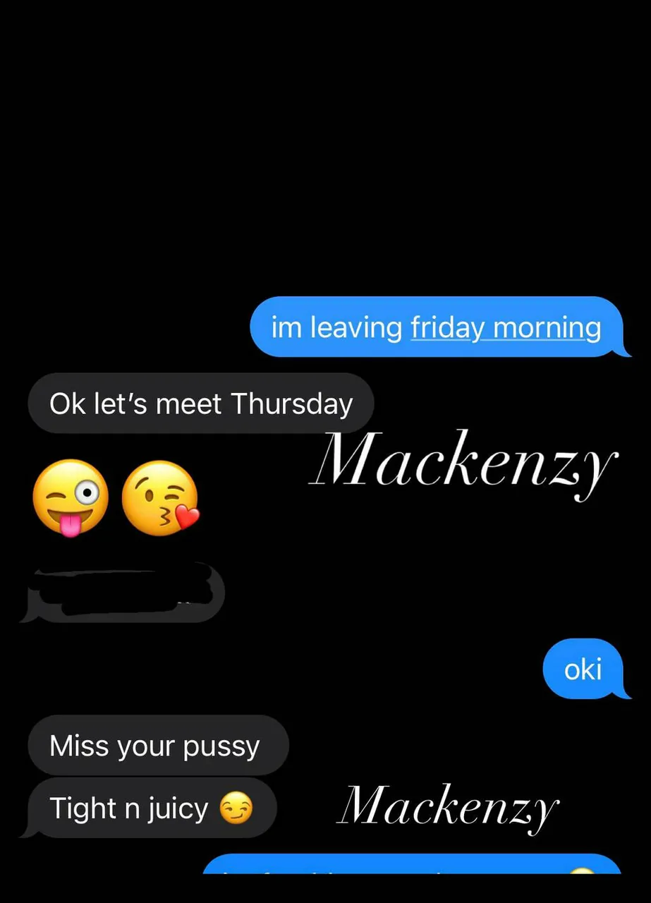 Escorts Markham, Ontario mackenzy