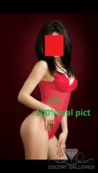 Escorts Bucharest, Romania Lia