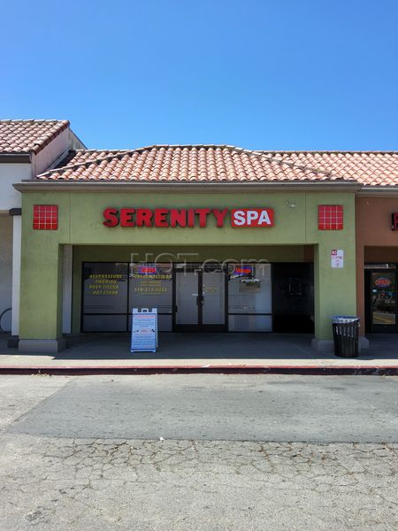 Massage Parlors San Pablo, California Serenity Relaxation Center