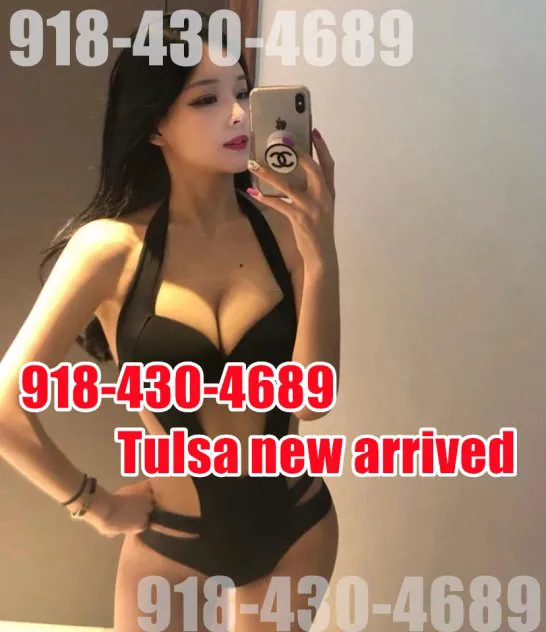 Escorts Tulsa, Oklahoma ❤️Tulsa new opening❤️new girls