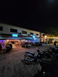 Ko Samui, Thailand Cote West