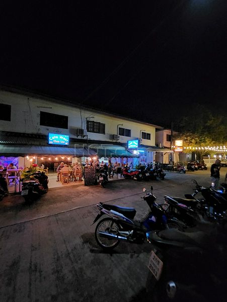 Beer Bar / Go-Go Bar Ko Samui, Thailand Cote West