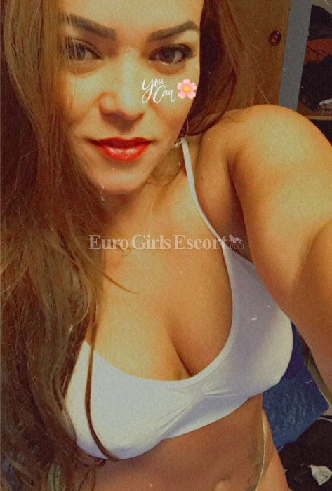 Escorts Copenhagen, Denmark Brazilian Cristal