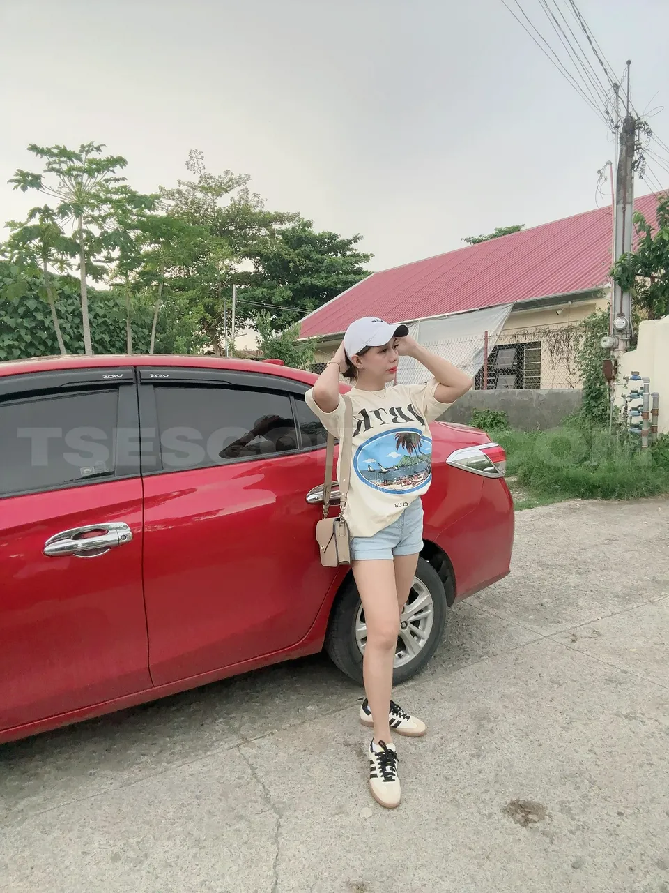 Escorts Lipa City, Philippines BIANCA