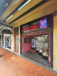 Sex Shops Singapore, Singapore Secret Affair