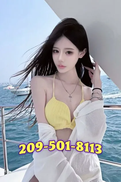 Escorts Modesto, California Open-minded 🍍New Girl🍍