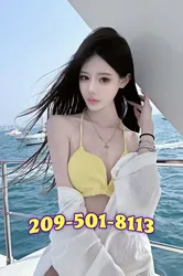 Escorts Modesto, California Open-minded 🍍New Girl🍍