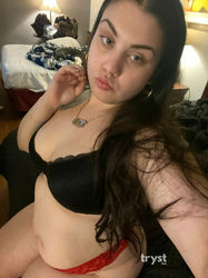 Escorts Tampa, Florida ryaa rayne | Pleasure Paradise