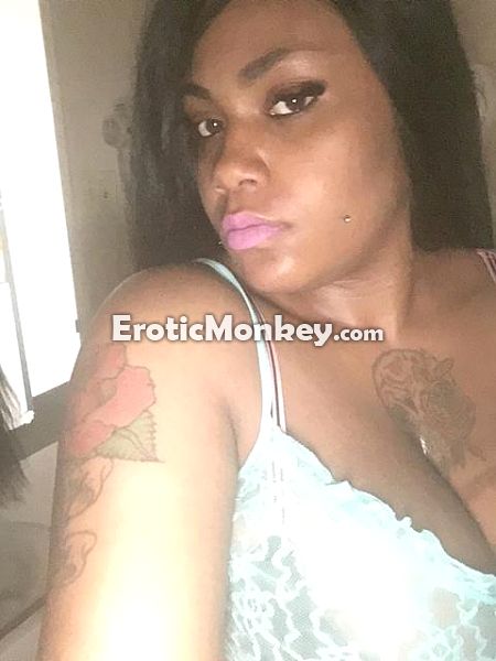 Escorts Cleveland, Ohio Mona