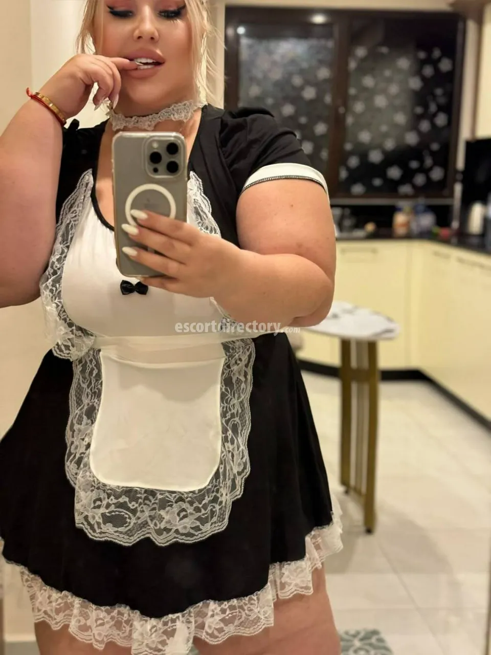 Escorts Manama, Bahrain Mistress Amely Bbw
