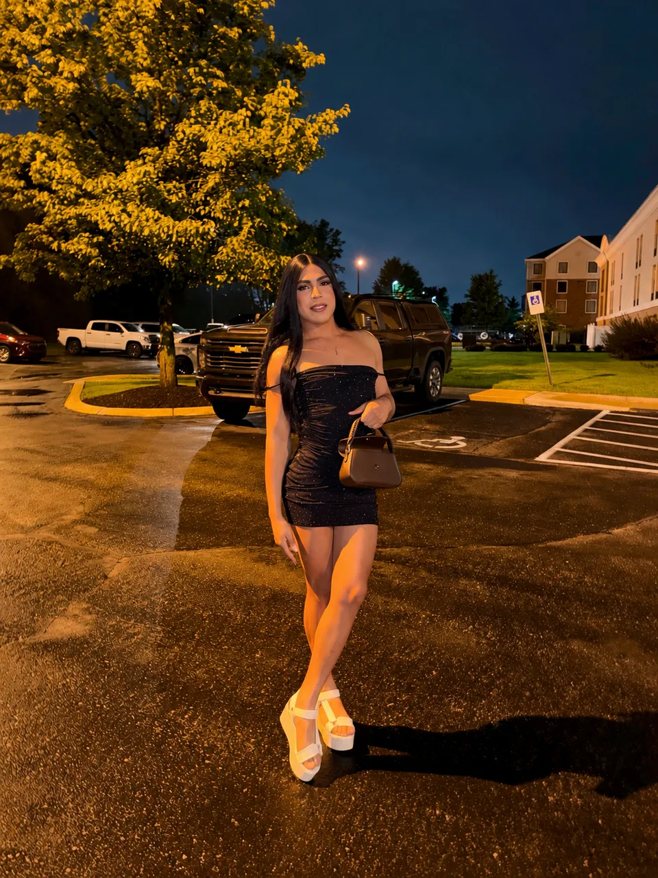 Escorts Chicago, Illinois Estefany 23🍆💦