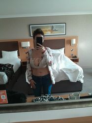 Escorts Ferrybank, Ireland Rita Sexy