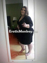 Escorts Augusta, Georgia Chloe Roxy