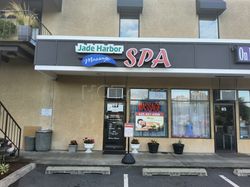 Massage Parlors Bellevue, Washington Jade Harbor Spa