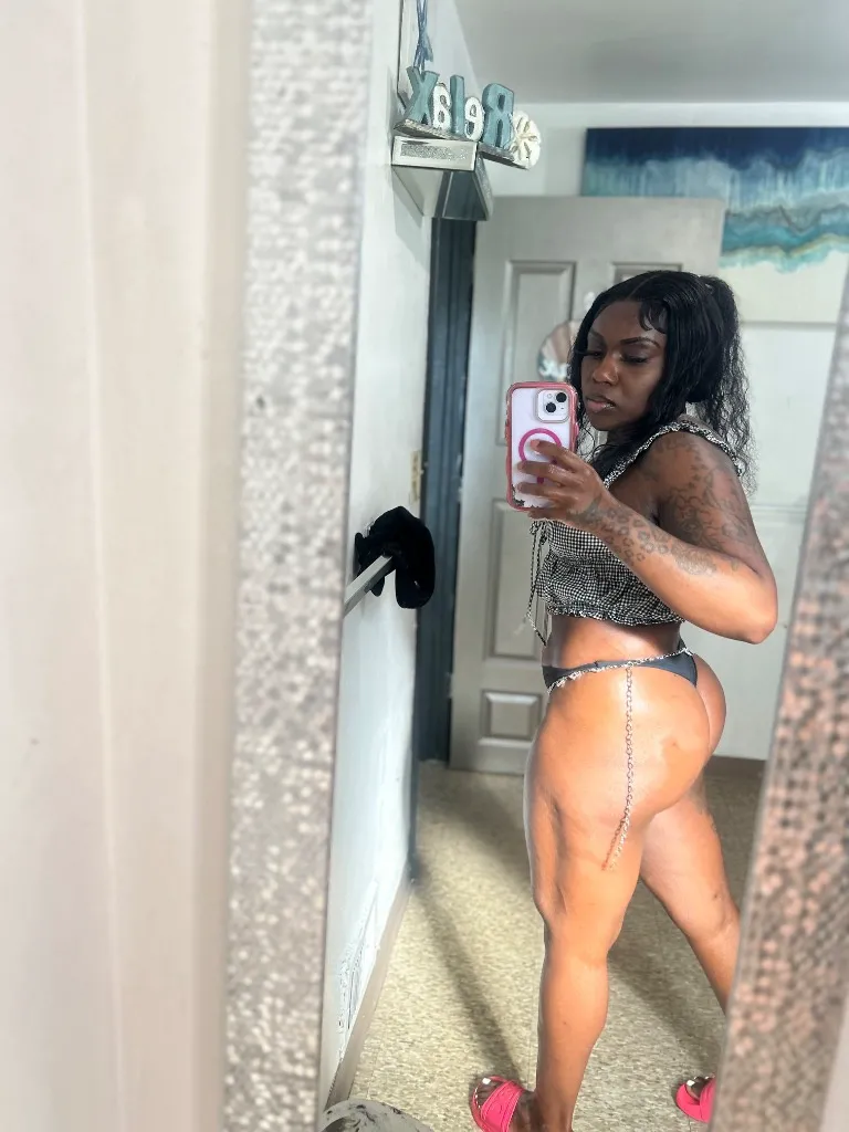 Escorts Detroit, Michigan chocolate mama - 28