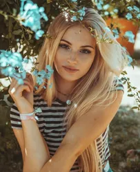 Escorts Paris, France NIANA