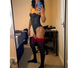 Escorts Milton Keynes, England GABY BRAZILIAN TS