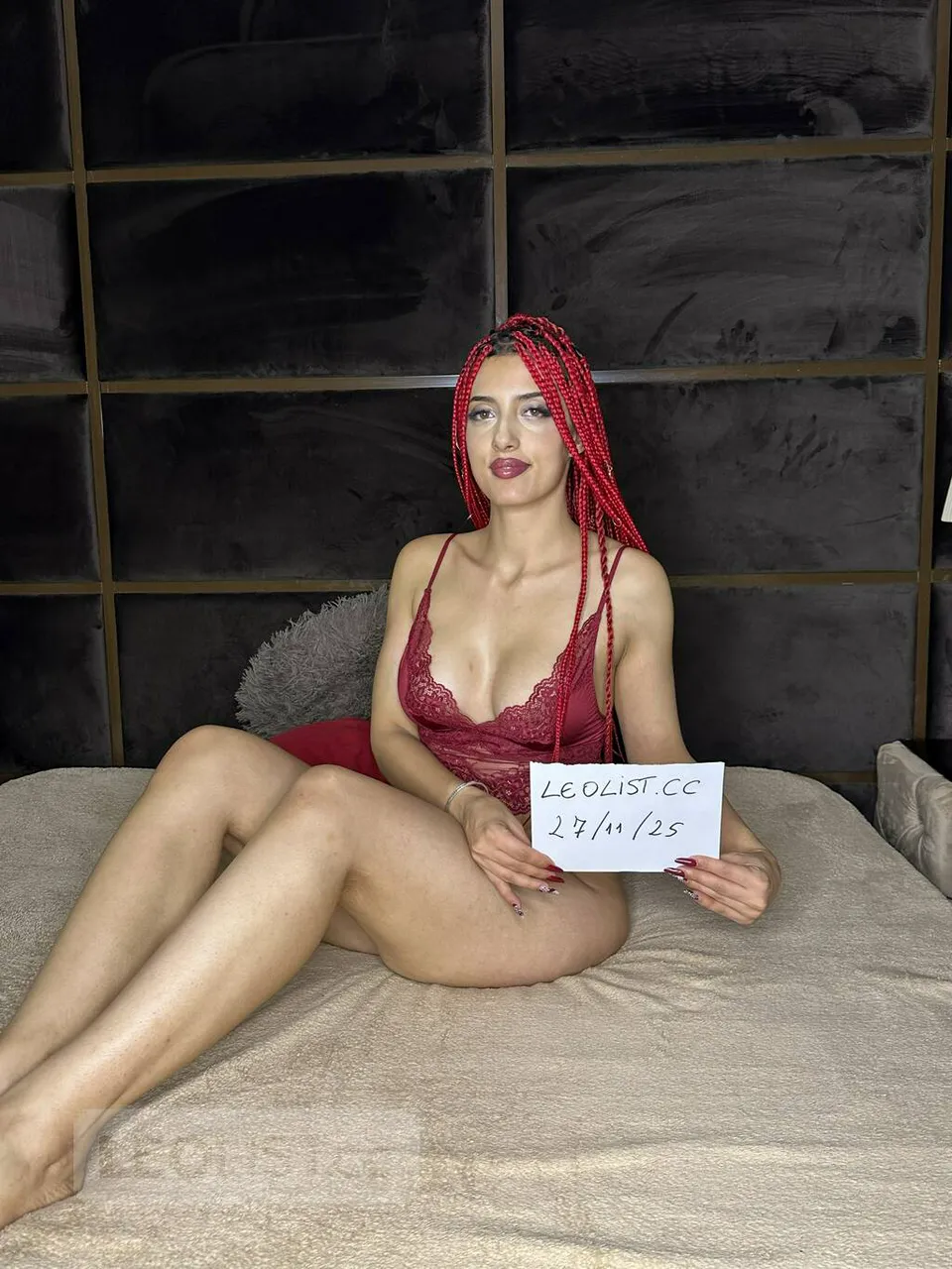 Escorts Fort McMurray, Alberta Becky