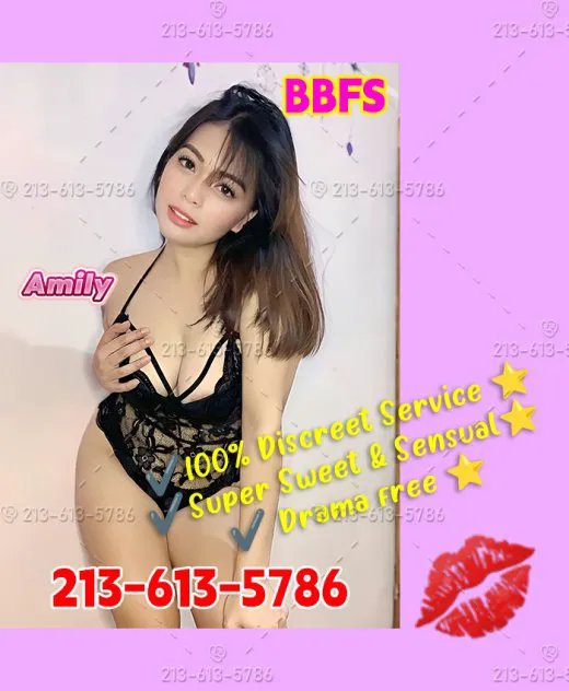 Escorts Ontario, California ❤️⭐️❤️Fun-Loving Girls✔️horny