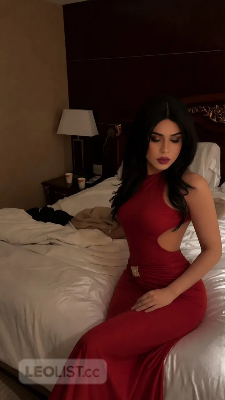 Escorts Brampton, Ontario Meera