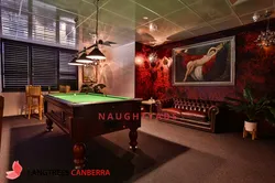 Escorts Canberra, Australia Langtrees VIP Lounge Canberra