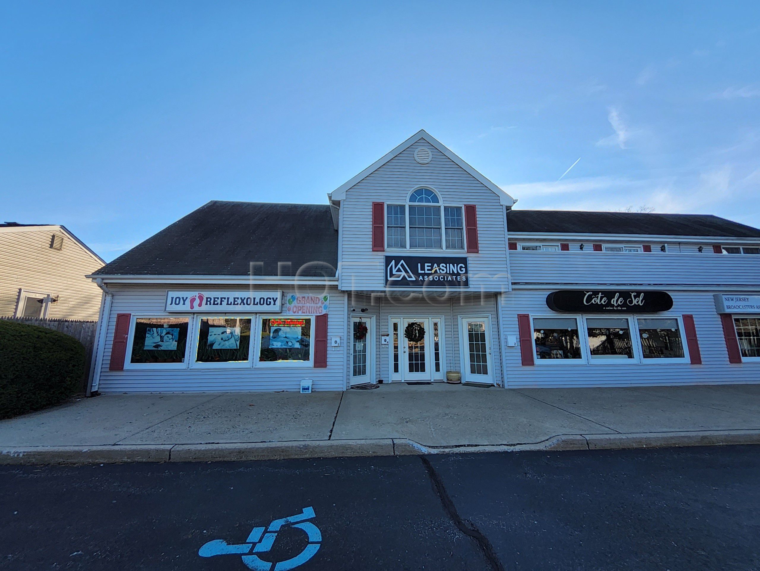 Point Pleasant, New Jersey Joy Reflexology