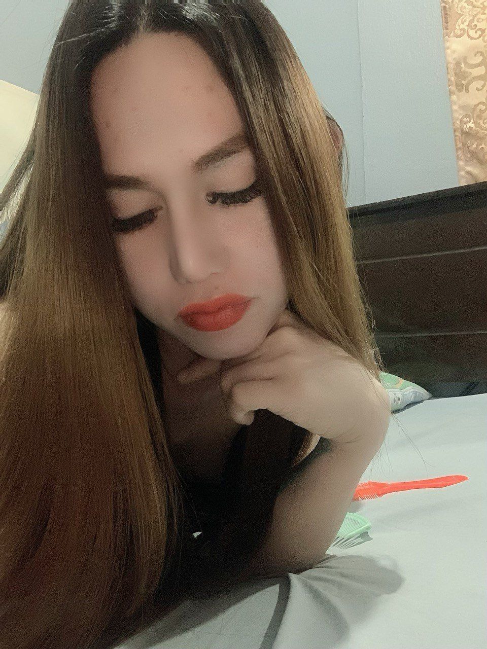 Escorts Manila, Philippines Allorica for Camshow