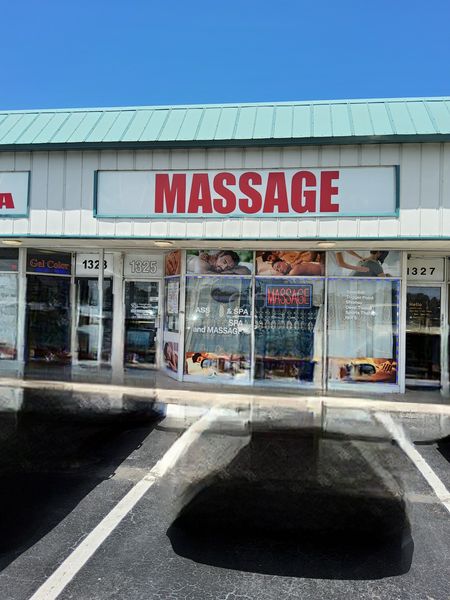 Massage Parlors Oakland Park, Florida Red Rose Massage
