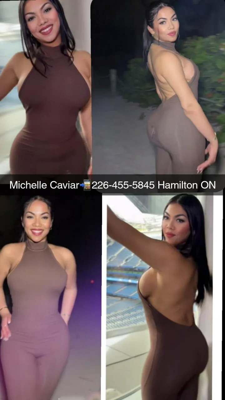 Escorts Toronto, Ontario Asian Service Provider Michelle