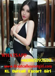 Escorts Kuala Lumpur, Malaysia Bukit Bintang Outcall Escort Service Available Now
