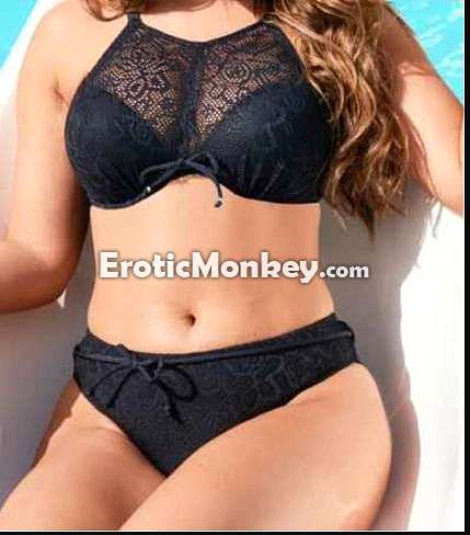 Escorts Raleigh, North Carolina Brooke