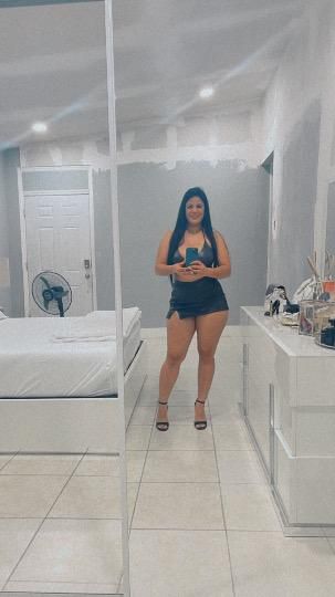 Escorts Tampa, Florida Natalie