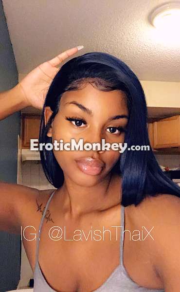 Escorts Richmond, Virginia LavishThai