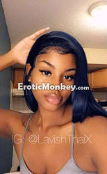 Escorts Richmond, Virginia LavishThai