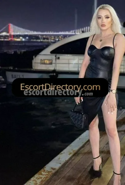 Escorts Istanbul, Turkey Sare