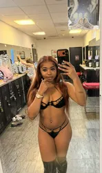 Escorts Bellevue, Washington Valencia Monet
