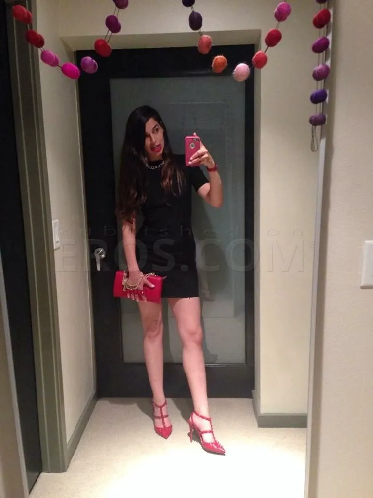 Escorts Los Angeles, California VIP Susanna