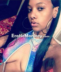 Escorts Gardena, California Nevaeh