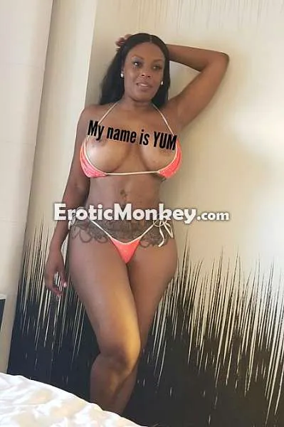 Escorts Los Angeles, California Yum