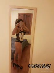 Escorts Koeln, Germany Scarleth